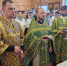 Вербное воскресение в храмах Нижневартовского городского благочиния - Ханты-Мансийская Митрополия