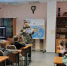 Важная встреча с юными защитниками природы! - Природный парк Самаровский чугас