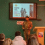Росгвардейцы провели патриотические уроки для школьников Херсонской и Запорожской областей - Росгвардия