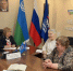 Ирина Урванцева поможет сургутянам в решении вопросов медицинского обеспечения - Единая Россия