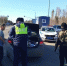 При участии ОМОН Росгвардии на автодорогах Югры прошло оперативно-профилактическое мероприятие «Анаконда» - Росгвардия