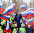 Космонавт Сергей Рыжиков призвал нижневартовских школьников не бояться мечтать - ИД Новости Югры