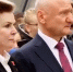 В День космонавтики глава одного из районов Югры рассказал о тёплой дружбе с Валентиной Терешковой - ИД Новости Югры
