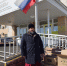 Поздравление с праздником Пасхи Христовой проживающих в Доме-интернате «Уют» д. Шапша - Ханты-Мансийская Митрополия