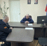 Первый заместитель руководителя следственного управления провел прием граждан в Нягани - Следственный комитет