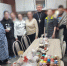 На Пасхальной Седмице священник поздравил осуждённых колоний-поселений города Сургута - Ханты-Мансийская Митрополия