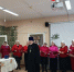 Поздравление с Пасхой Христовой сотрудников общественного объединения «Тепло от дома» - Ханты-Мансийская Митрополия