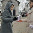 Пасхальная миссионерская акция в храме всех святых г. Нефтеюганска - Ханты-Мансийская Митрополия
