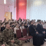 Пасхальный концерт в МОУ «СОШ №18» г. Нижневартовска - Ханты-Мансийская Митрополия