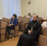 Священник принял участие в Пасхальном концерте в Доме Искусств г. Радужный - Ханты-Мансийская Митрополия