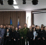 Росгвардия проводит профориентационные мероприятия в образовательных учреждениях Югры - Росгвардия