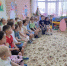 В Ханты-Мансийске состоялась пасхальная встреча священнослужителя с воспитанниками детского сада - Ханты-Мансийская Митрополия