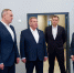 Владимир Якушев оценил новый корпус IT-лицея в Ханты-Мансийске - РИЦ Югра