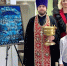 Пасхальные традиции в посёлке Нижнесортымский - Ханты-Мансийская Митрополия