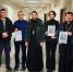 В Мегионе прошла миссионерская Пасхальная акция - Ханты-Мансийская Митрополия