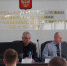 В УФСИН России по Ханты-Мансийскому автономному округу – Югре началась плановая контрольная проверка территориального органа комиссией ФСИН России - УФСИН