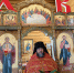 В день Радоницы в д. Шапша совершены заупокойные богослужения - Ханты-Мансийская Митрополия