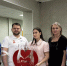 Активисты «Единой России» чествовали доноров в Югре - РИЦ Югра