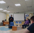 В СурГПУ обсудили профилактику религиозного экстремизма: встреча студентов с настоятелем храма «Всех скорбящих Радость» - Ханты-Мансийская Митрополия