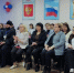 В Радужном священник принял участие в мероприятии «Семья на 5 с плюсом» - Ханты-Мансийская Митрополия