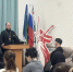 Священник принял участие в родительском собрании школы № 6 г.Радужный по выбору модуля ОРКСЭ - Ханты-Мансийская Митрополия