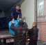 Сургутский центр «Моя радость» отправил гумпомощь жителелям Омской области - Ханты-Мансийская Митрополия