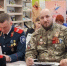 В 100 раз за семь лет увеличилось число площадок «Диктанта Победы»: его написали более 15 тысяч югорчан - ИД Новости Югры