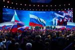 Партийцы согласовали финальный вариант народной программы